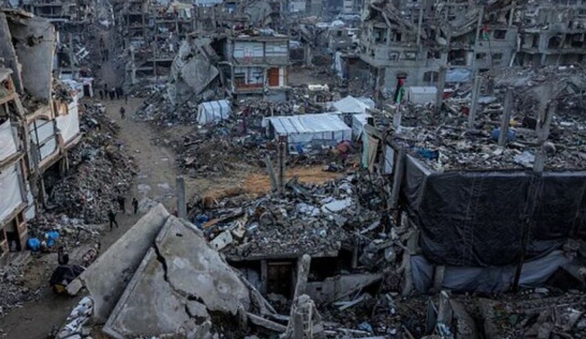 ليفى: الحكومة الإسرائيلية لا تعني لها حياة البشر شيئاً