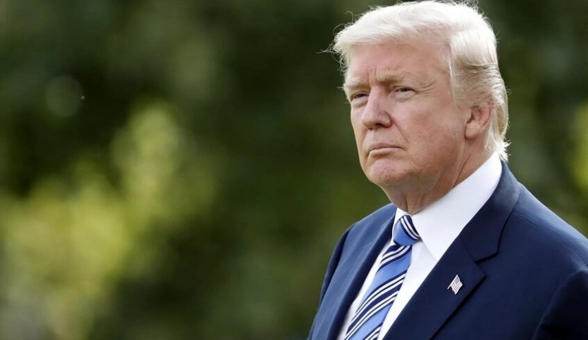 ترامب: استمرار الحرب في غزة يضر بصورة 