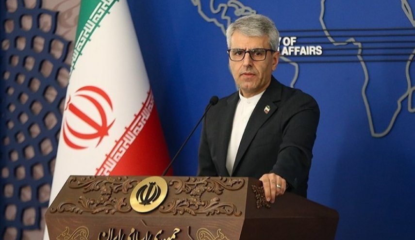 طهران: الأوروبيون بدأوا تفعيل آلية الزناد بناء على رغبة صهيوأمريكية