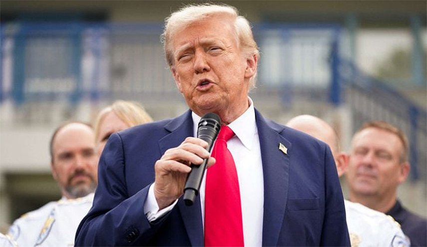 ترامب يعترف بتراجع نفوذ 'إسرائيل' بالكونغرس بسبب العدوان على غزة