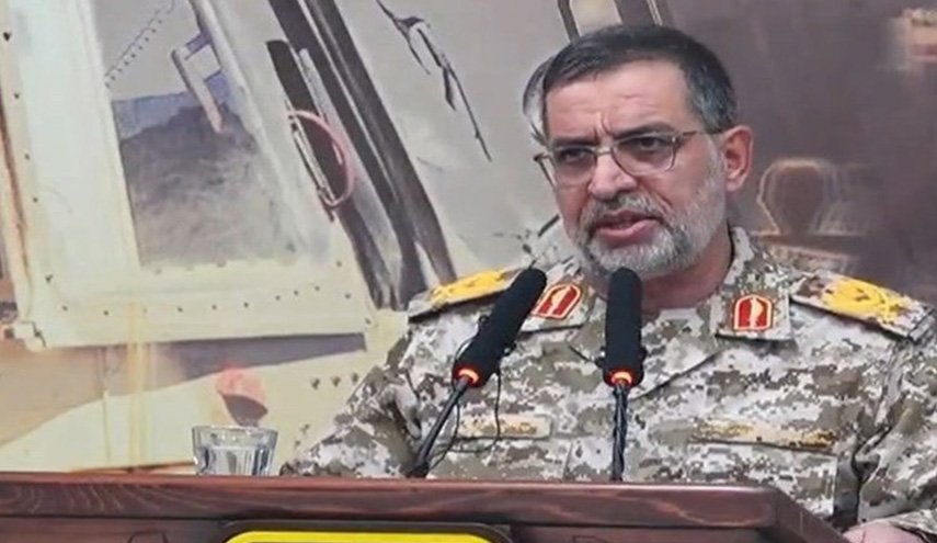 الحرس الثوري: الحظر الغربي محاولة للانتقام من صمود الأمة الإيرانية