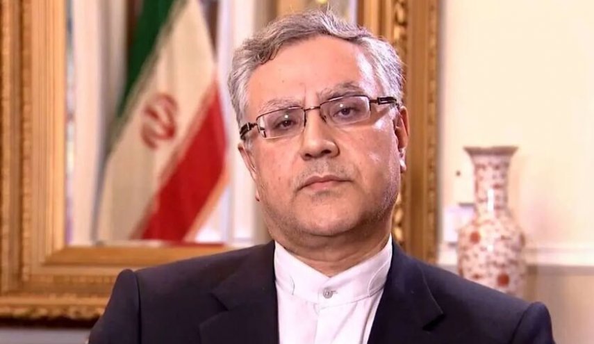 سفير إيران لدى لندن: تفعيل آلية الزناد اجراء غير قانوني