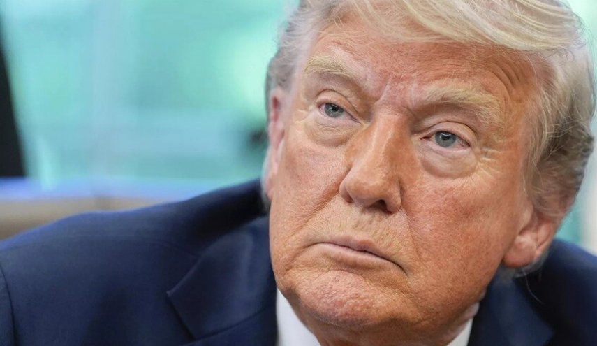 ترامب: أراقب عن كثب تصرفات موسكو وكييف بشأن النزاع