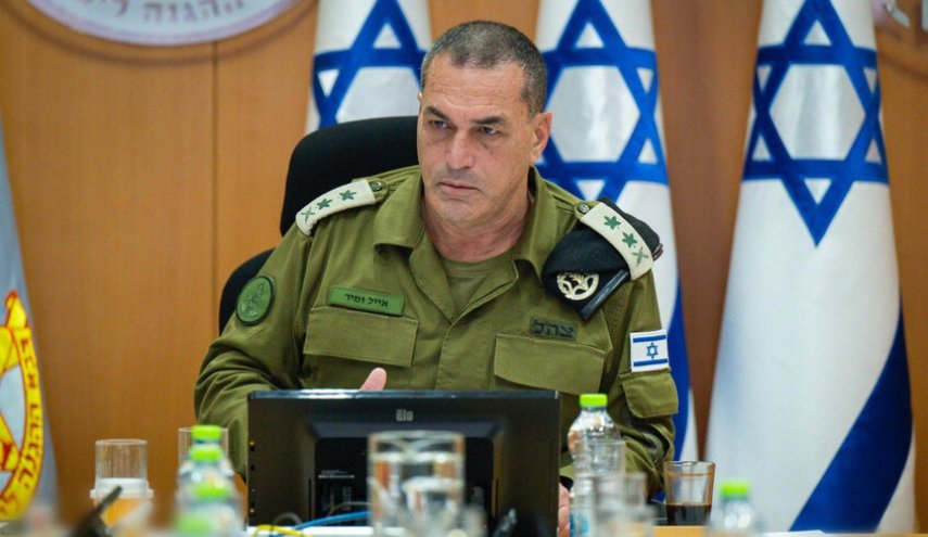 جيش الاحتلال يعلن بدء عملية احتلال مدينة غزة