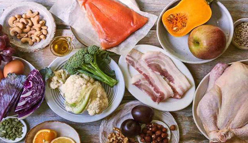 ساعد قلبك مع هذه الأطعمة البسيطة