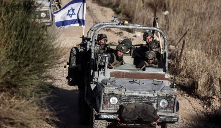 قوات الاحتلال تجدد اعتداءاتها في ريف القنيطرة بسوريا