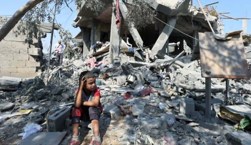 تعداد  شهدای غزه به ۶۳ هزار و ۷۴۶ نفر رسید