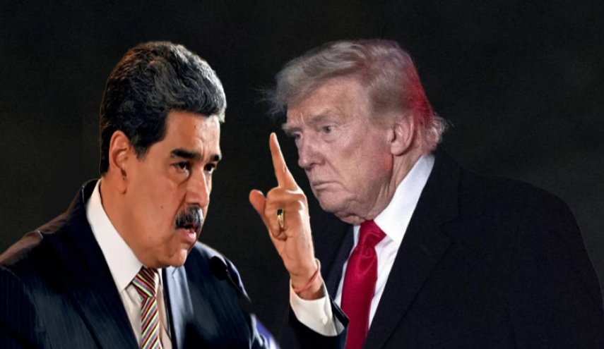 واشنطن تهدد بتغيير النظام الفنزويلي وكراكاس ترّد بحزم