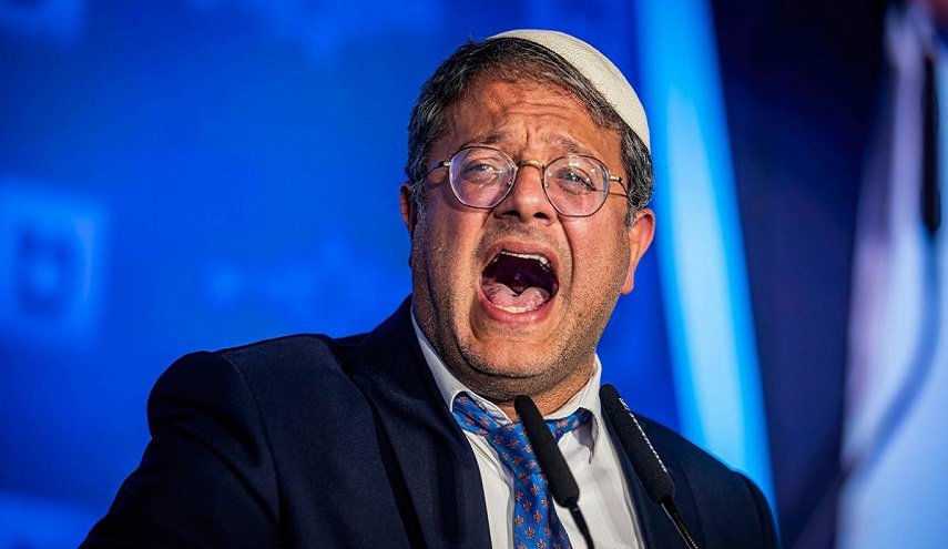 كيان الإحتلال يدعي إحباط محاولة اغتيال بن غفير