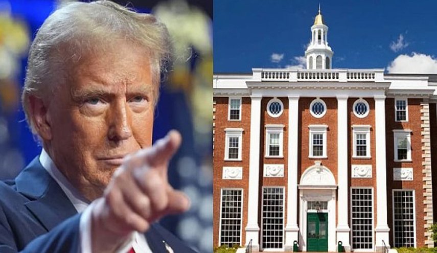 قاضية تلغي قرار ترامب تجميد تمويلات لجامعة هارفرد