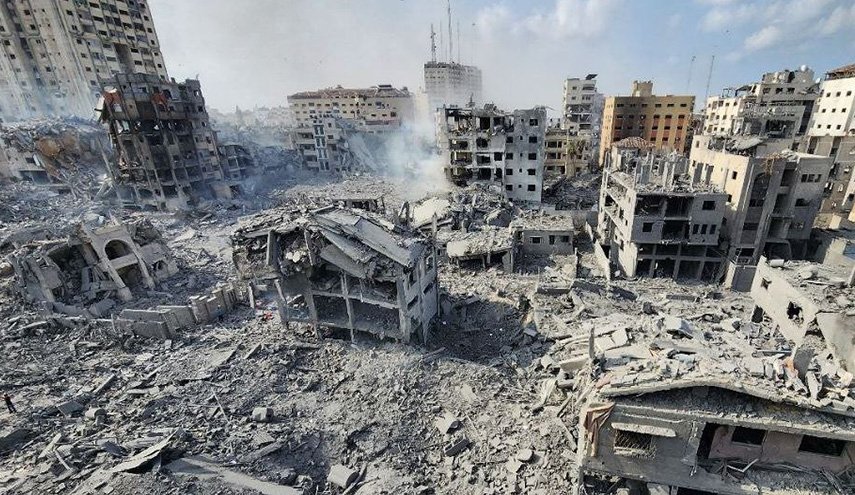 الاحتلال يستخدم الروبوتات المفخخة للقتل والهدم في غزة