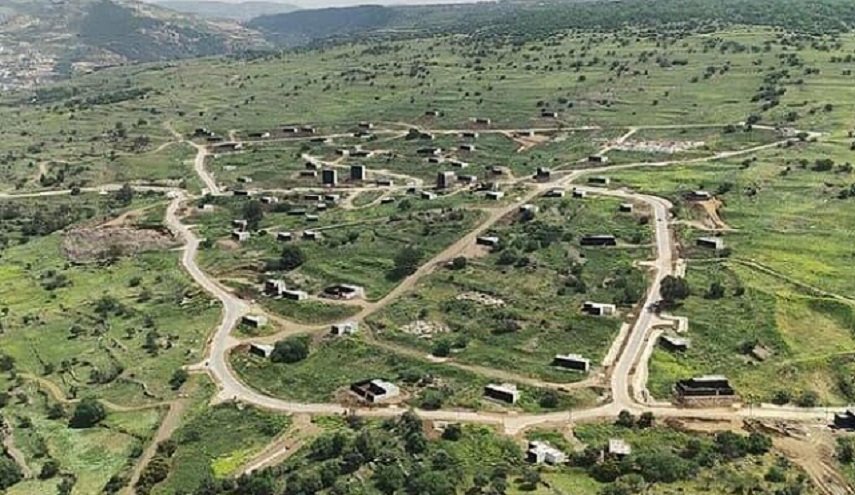 هل يحاكي جيش الاحتلال في 