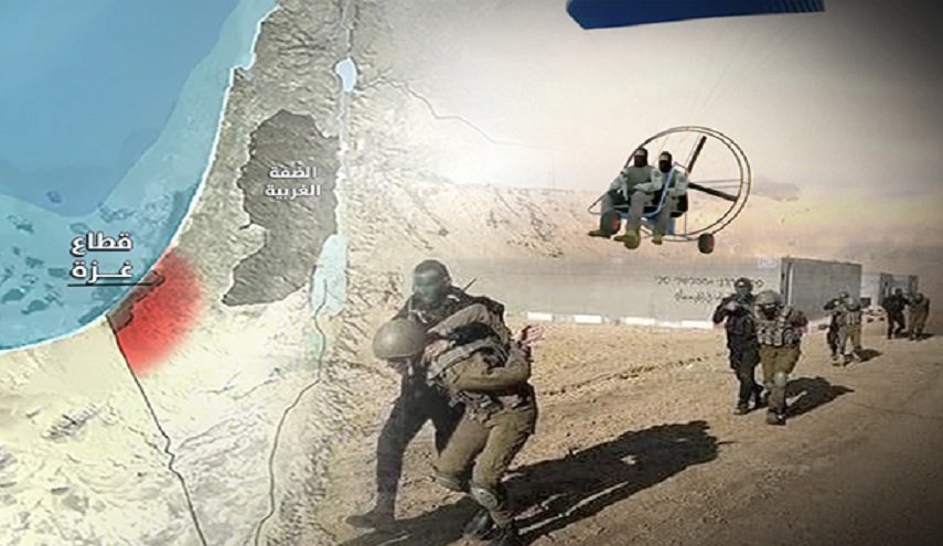 فضيحة إسرائيلية تهز الداخل: تسريب تحقيق سري حول ’7 أكتوبر’ 