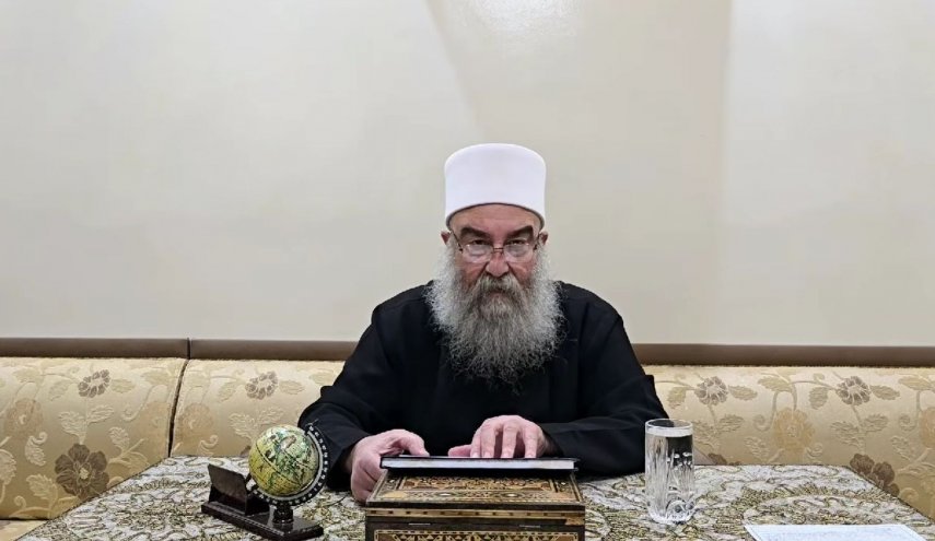 الهجري يجدد المطالبة بـ