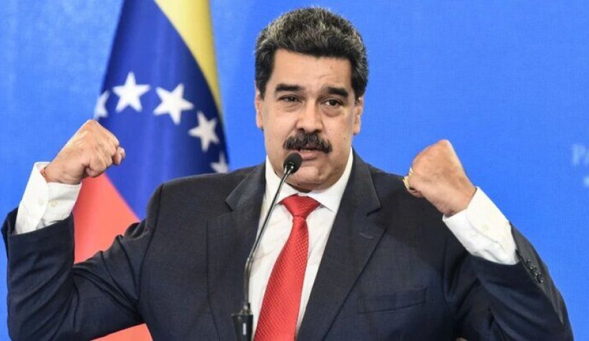 ونزوئلا از آغاز عضوگیری بسیج ۸ میلیونی خبر داد
