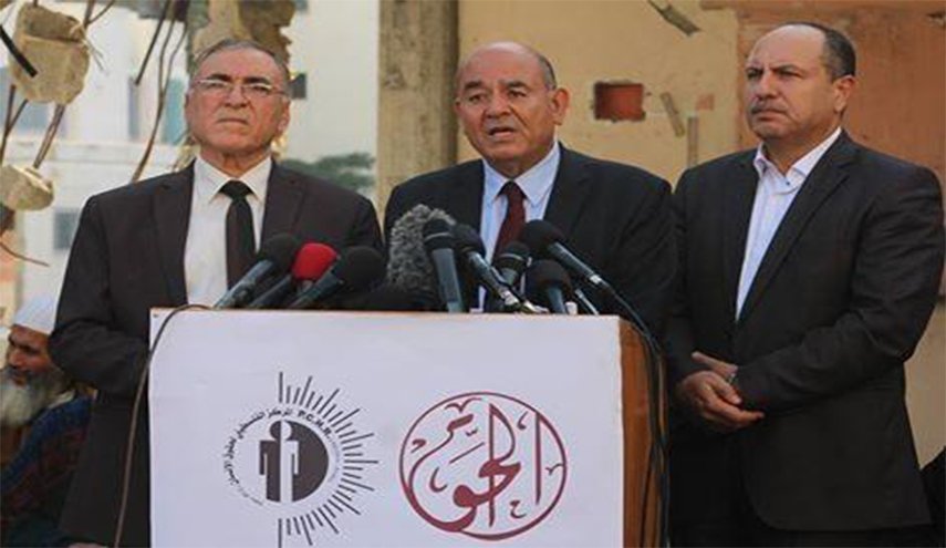 عقوبات أميركية تطال 3 منظمات حقوقية فلسطينية