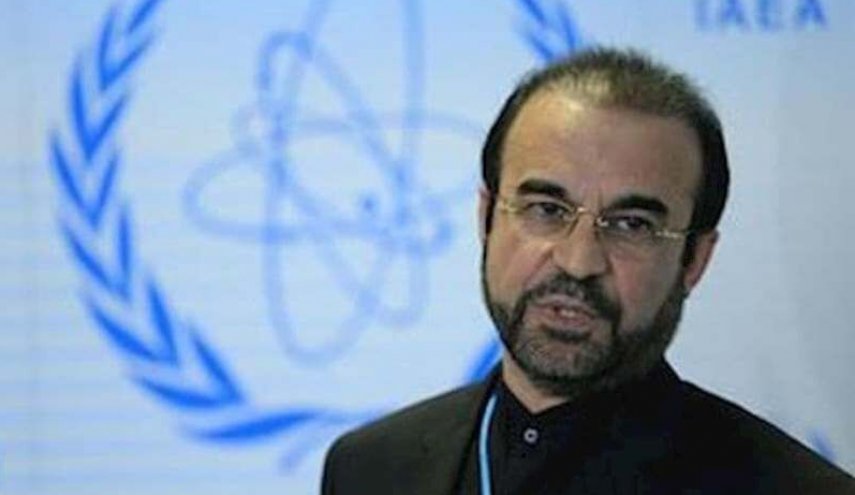 جولة جديدة من المفاوضات بين ايران والوكالة الدولية للطاقة الذرية