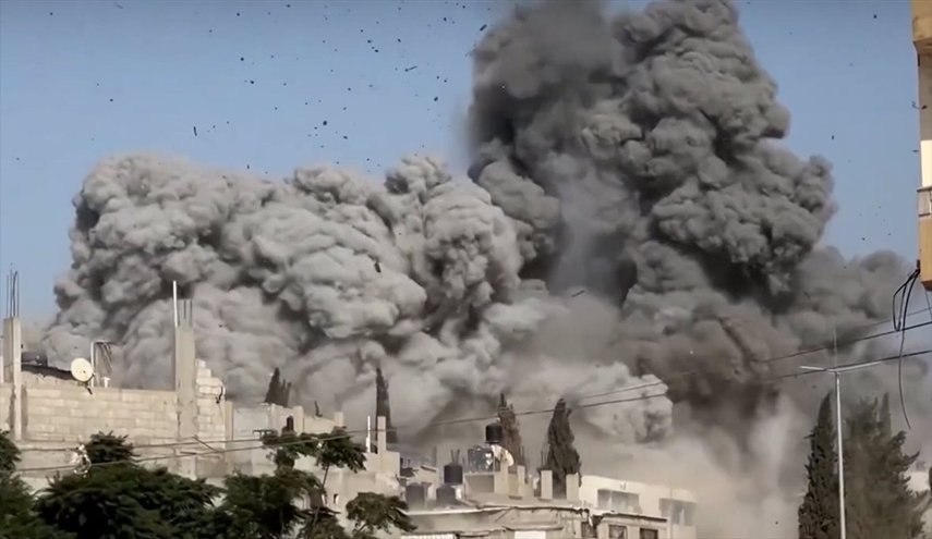 70 شهيدا في غزة خلال 24 ساعة وارتفاع ضحايا المجاعة الى 376