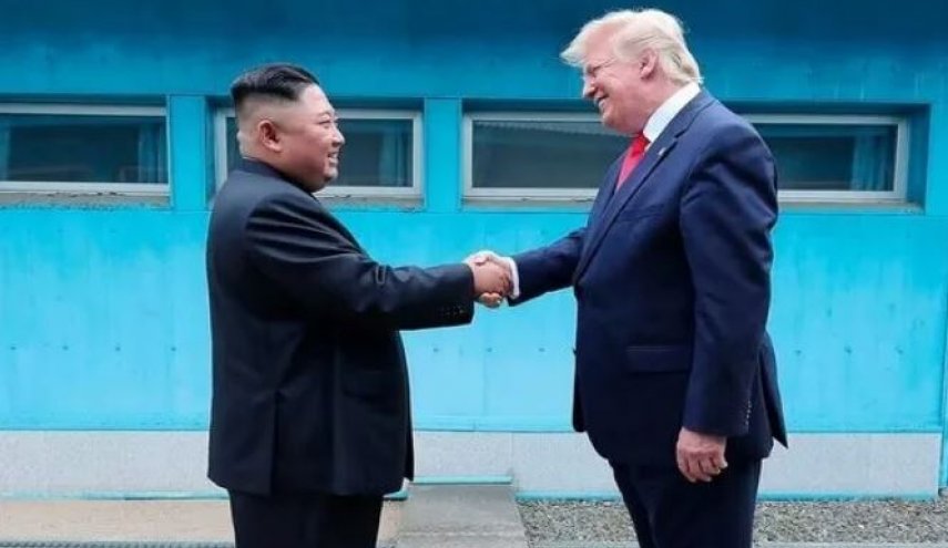 الکشف عن عملية سرية فاشلة لواشنطن في كوريا الشمالية