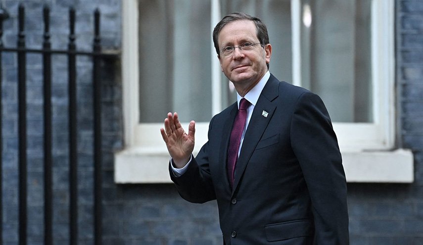 الغارديان: زيارة هيرتزوغ إلى بريطانيا تثير جدلاً 