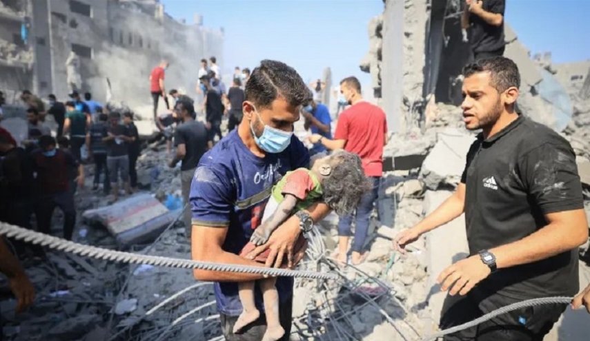 أرقام صادمة بعد مضي  700 يوم على العدوان الإسرائيلي على غزة