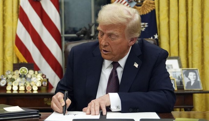 غضب في البنتاغون بعد قرار ترامب تغيير اسم وزارة الدفاع