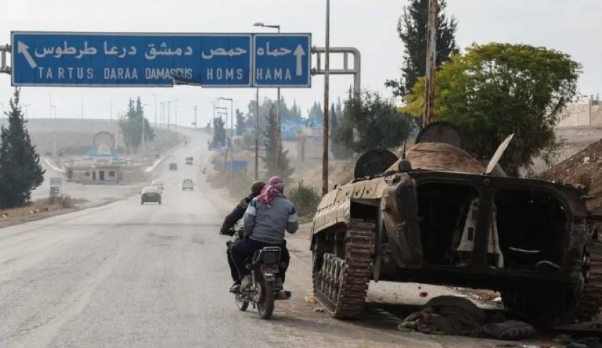 حالات الخطف في سوريا تثير الذعر والخوف.. وآخرها لفتاة صغيرة من حمص
