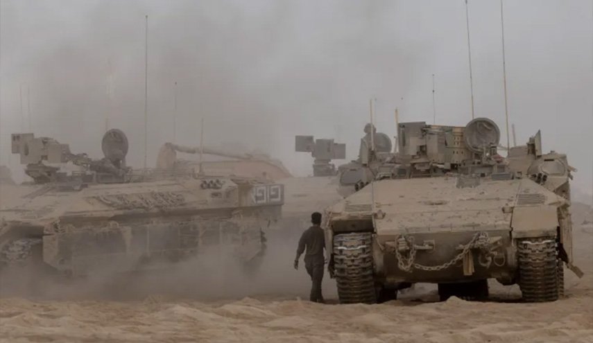 قيادي إسرائيلي يقر: غير مقتنع بأن احتلال غزة سيهزم حماس 