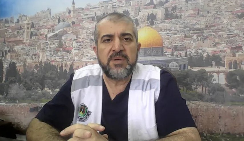 البرش يحذر من الإخلاء القسري: لن نغادر مستشفيات غزة 