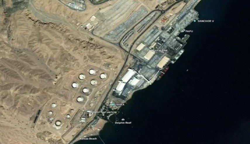 اعتراف رسانه صهیونیستی به ناکامی اسرائیل در مقابله با حملات یمن