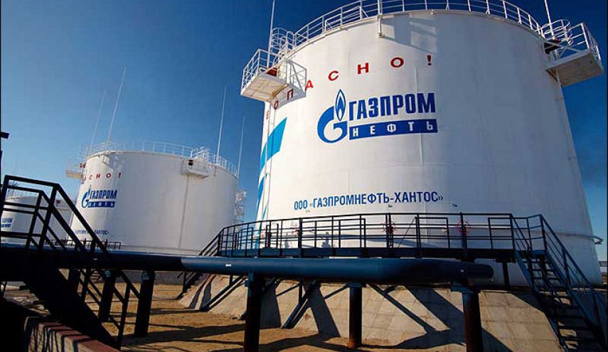 گازپروم روسیه به اروپایی‌ها هشدار داد