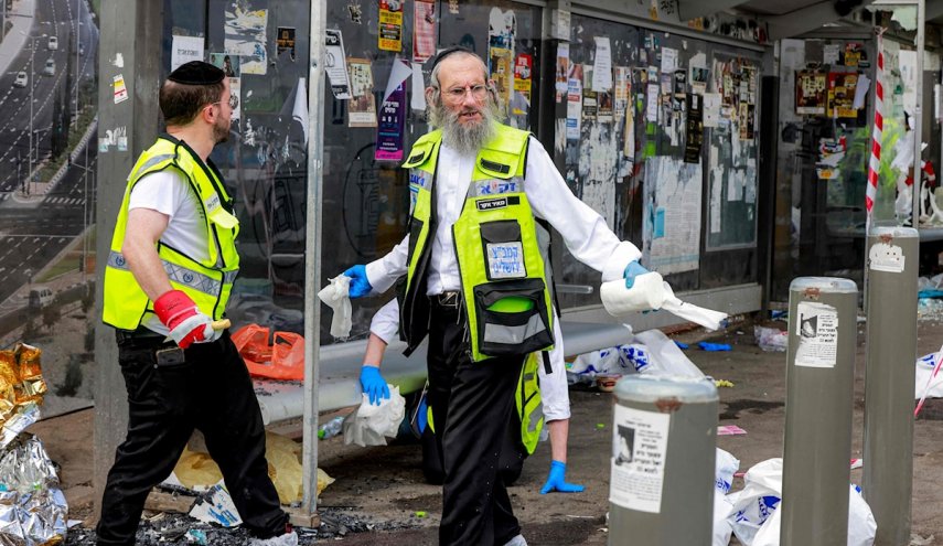 حزب الله يعلق على عملية 