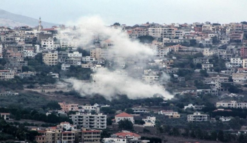 5 شهداء في العدوان الاسرائيلي الجديد على جنوب لبنان