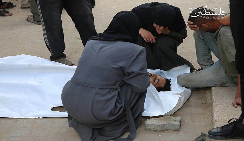 83 شهيدا خلال 24 ساعة بغزة وحصيلة الضحايا تتجاوز 227 ألفا