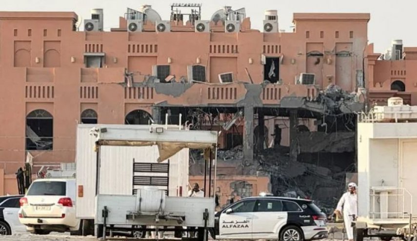 حماس: محاولة اغتيال وفدنا المفاوض في الدوحة جريمة صهيونية سافرة