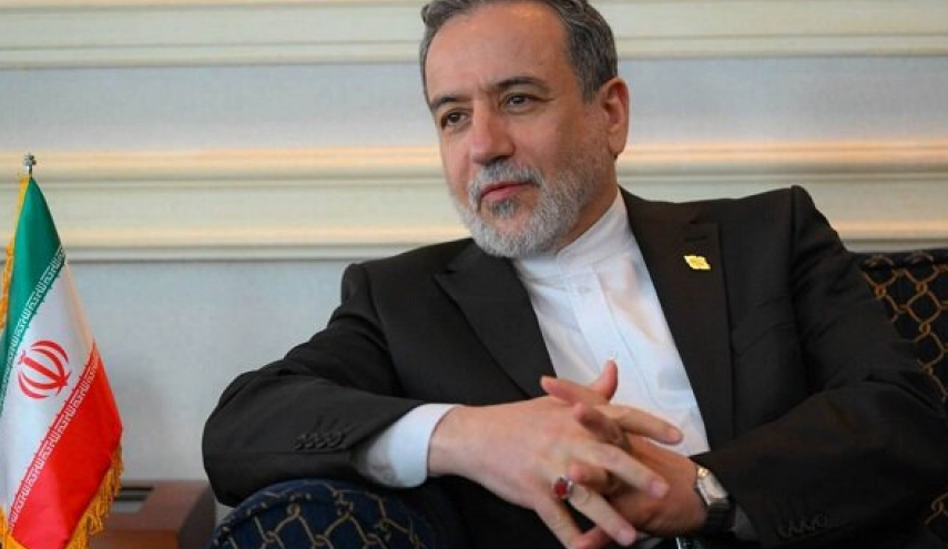 قدردانی عراقچی از نقش دولت مصر در تسهیل روند دیپلماسی