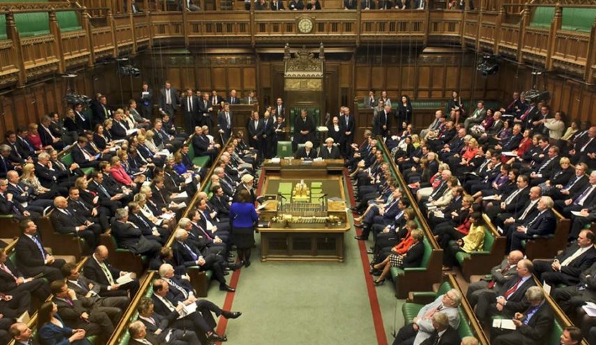 نواب بريطانيون يتحدون ستارمر..لا لاستقبال هرتسوغ في لندن