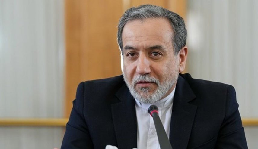 عراقجي: الاتفاق مع الوكالة الدولية أخذ في الاعتبار المخاوف الأمنية لإيران