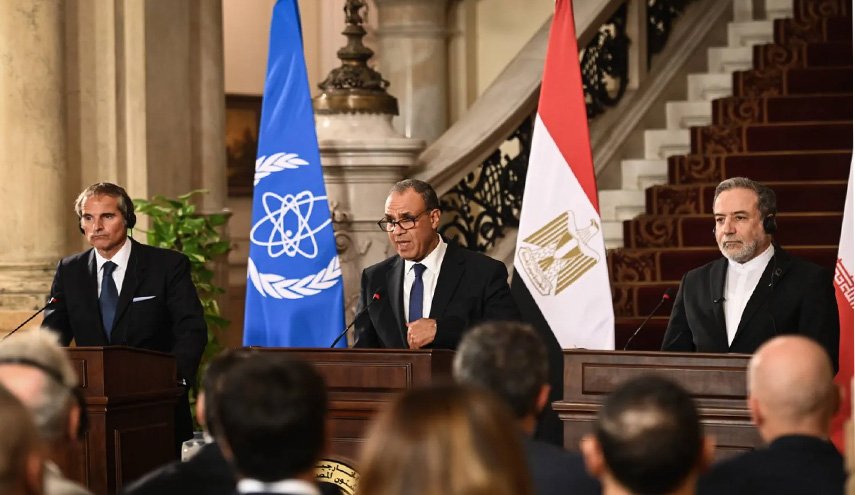 ما هو موقف السعودية من استئناف التعاون بين إيران والوكالة؟