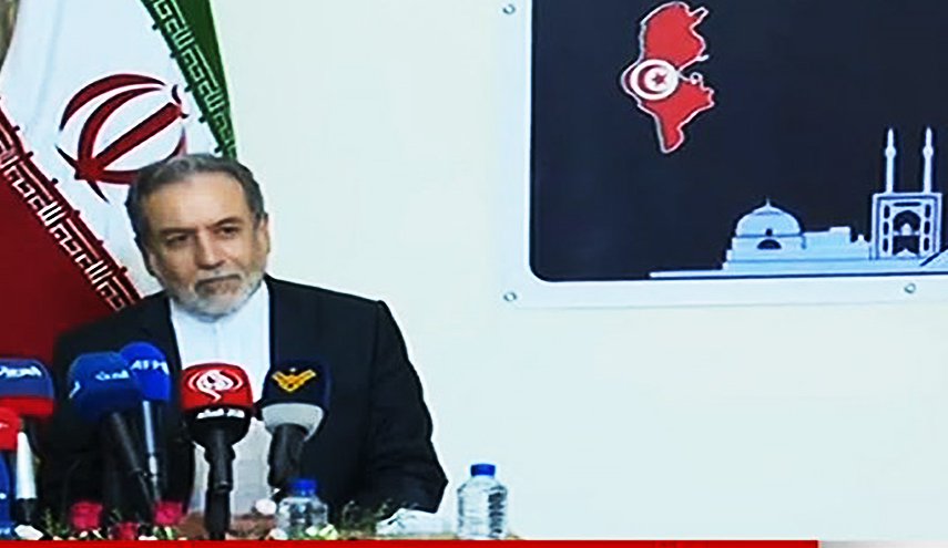 عراقجي: الذرية تعترف بتغير الواقع وتقر بالحاجة لإطار جديد للتعاون