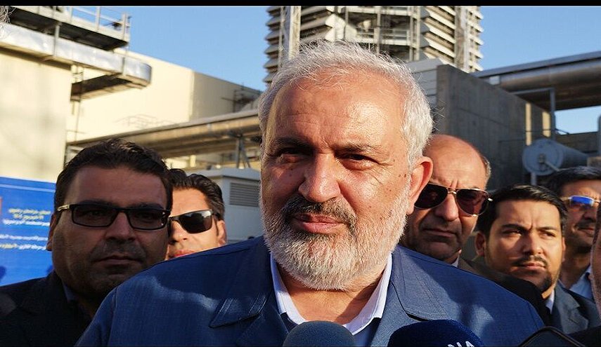 وزير الطاقة: خططنا لانتاج 7 آلاف ميغاواط من الطاقة الشمسية لهذا العام