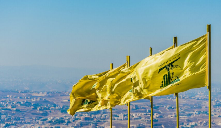 حزب الله ينفي اتهامات الداخلية السورية بشأن اعتقالها عناصر للحزب