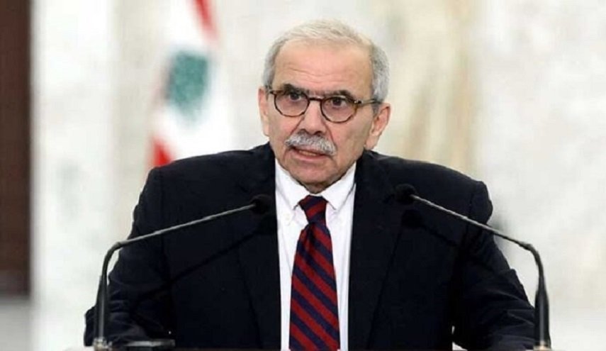 رئيس الحكومة اللبنانية يدين جولة ’أدرعي’ الاستفزازية في الجنوب