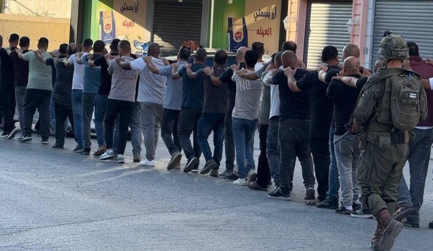 الاحتلال يعتقل أكثر من 1000 مواطن بطولكرم ومحافظها يطالب بتدخل دولي