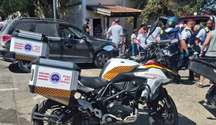 إصابة إسرائيليين بجروح خطيرة ومتوسطة بعملية طعن في القدس