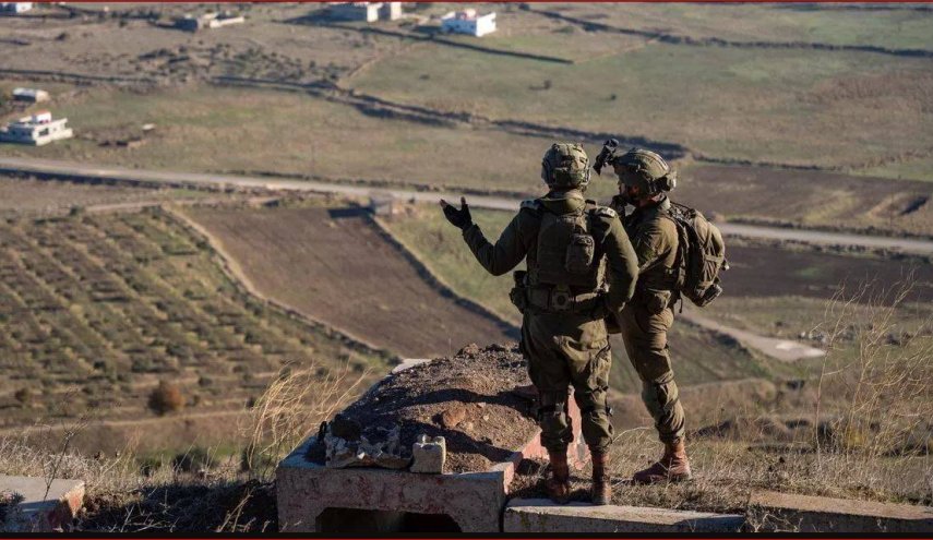 توغلات إسرائيلية جنوب سوريا.. وتوتر يتصاعد بلا رادع!
