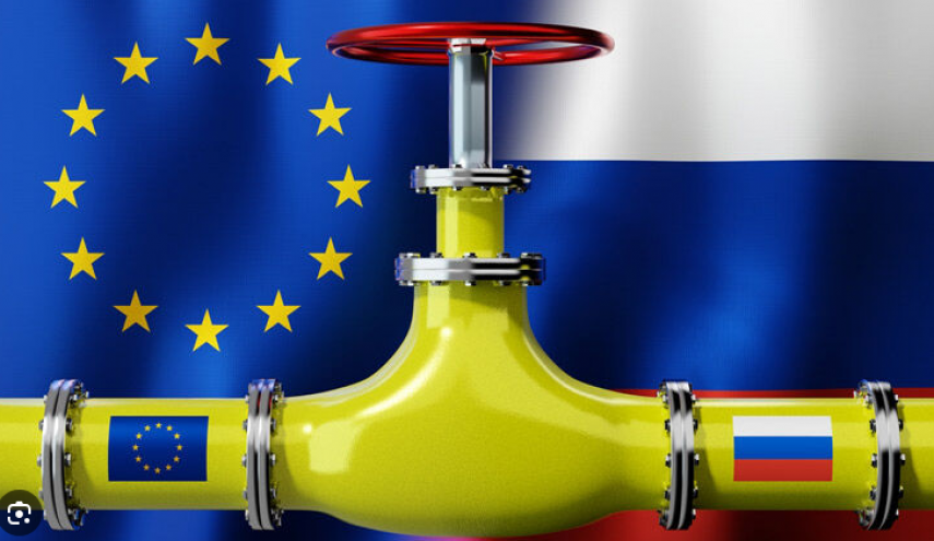 اتحادیه اروپا تحریم‌های روسیه را تمدید کرد