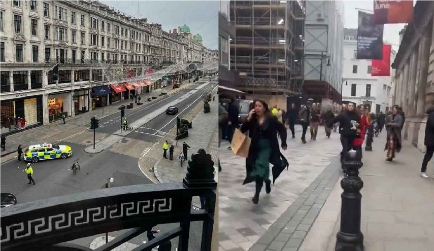 تحذيرات عاجلة للسعوديين والكويتيين: لاتقتربوا من وسط لندن اليوم!