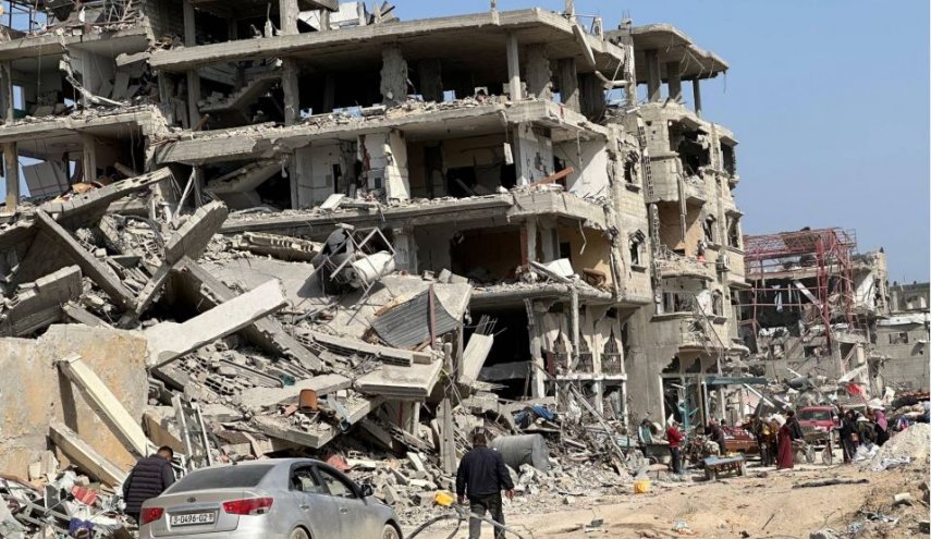 مسؤول اممي: الفلسطينيون أمام خيار الموت أو المغادرة