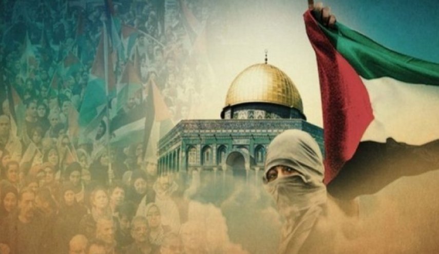 لاحليف لدول المنطقة أفضل من جبهة المقاومة
